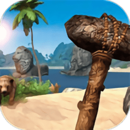 荒岛大冒险游戏汉化版 v3.1.4 安卓版