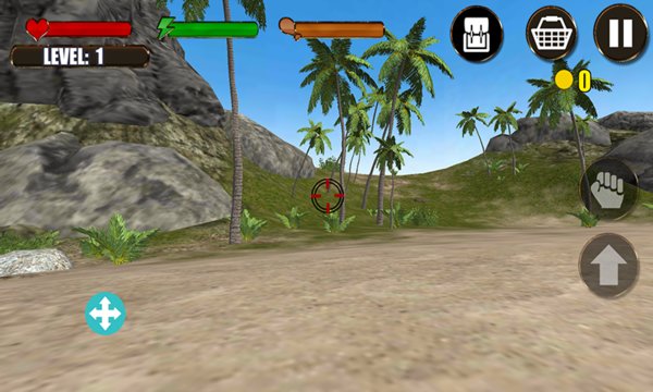 荒岛大冒险游戏汉化版v3.1.4 安卓版(1)