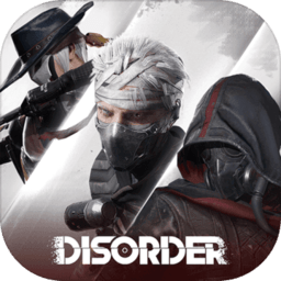 disorder电脑游戏