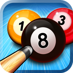 8球台球最新破解版(8 ball pool)