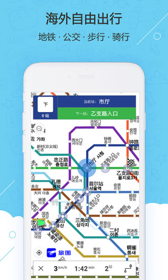 旅图app(3)
