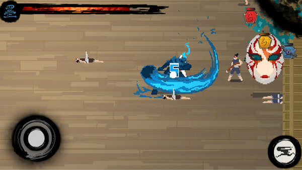 墨术magink手游(1)