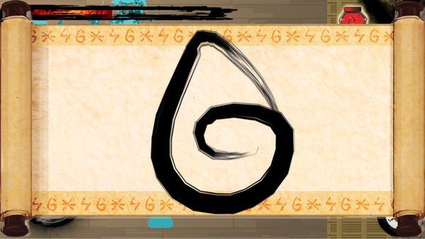 墨术magink手游(2)