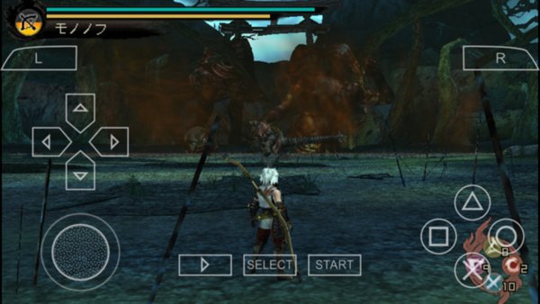 讨鬼传手机中文版(3)