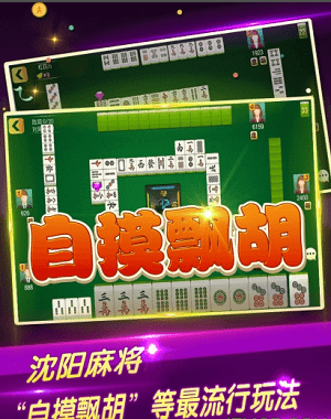 微乐辽宁棋牌手机版v3.5.4 安卓版(1)