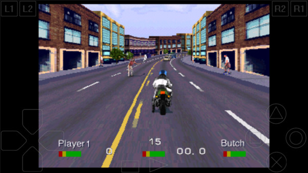 暴力摩托单机手机版v3.1 安卓版(2)