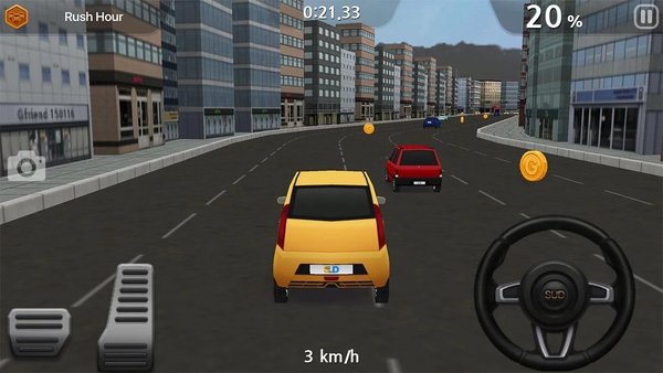 驾驶达人2内购破解版(dr. driving 2)v1.39 安卓版(3)