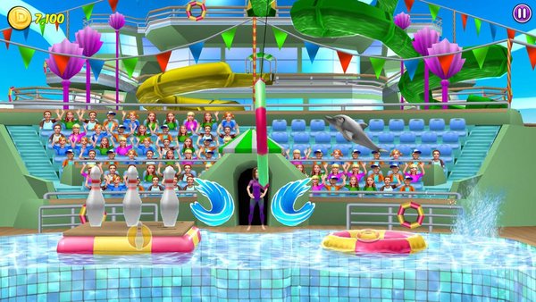 我的海豚秀手机版(my dolphin show)v4.30.2 安卓版(1)