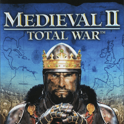 中世纪2全面战争游戏 win10版