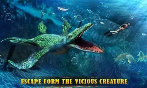 海底大猎杀电脑版v3.1 pc版(1)