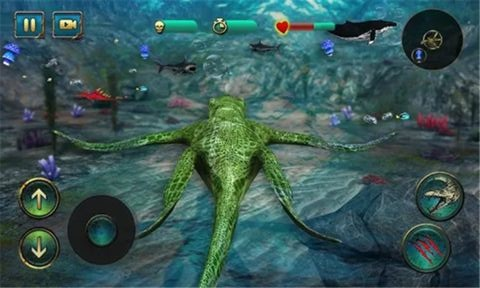 海底大猎杀2022最新版v1.0.4 安卓正版(3)
