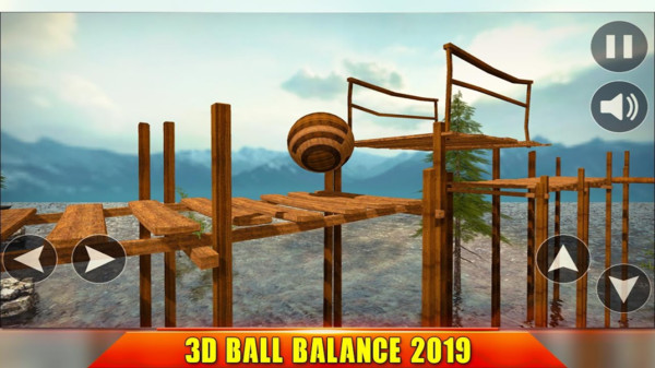 极限球平衡3d手机版v1.0 安卓版(2)