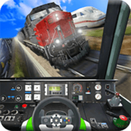 火车驾驶模拟器中文版
