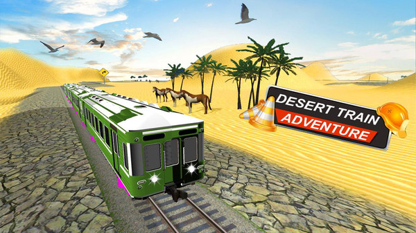 超级火车驾驶模拟器游戏下载