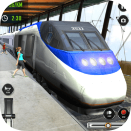 模拟火车司机汉化版 v1.0.5 安卓版