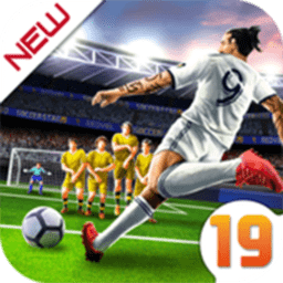 足球之星联赛手机版 v2.0.1 安卓版