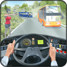 长途巴士模拟器汉化版