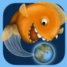 鲨鱼吃地球游戏 v1.3.4.0 安卓版