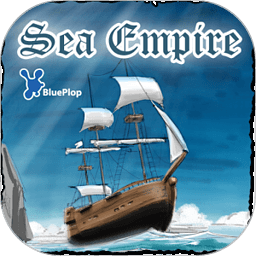 海上帝国游戏手机版(sea empire)
