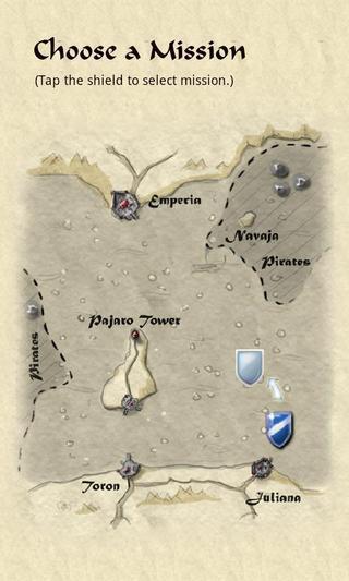 海上帝国游戏手机版(sea empire)v1.11 安卓版(3)