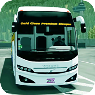 印度巴士模拟器中文破解版 v1.0 安卓无限金币版