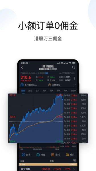 雪盈证券官方版v3.29(3)