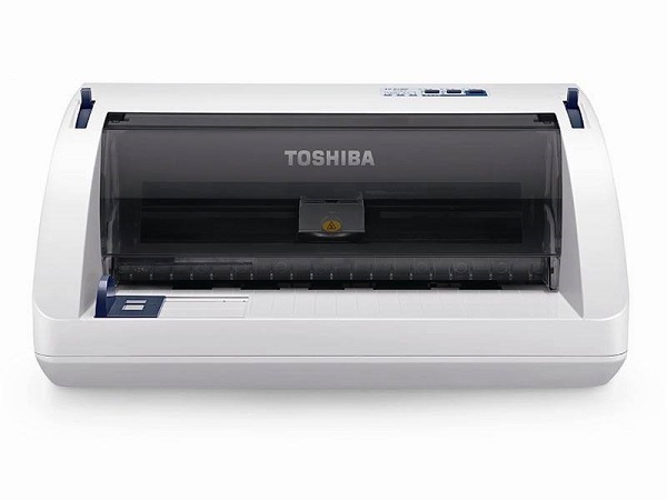东芝ts8100f+打印机驱动