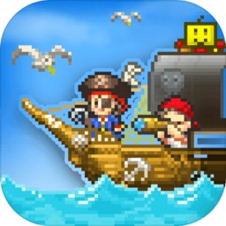 大海贼探险物语中文版 v2.1.7 安卓版