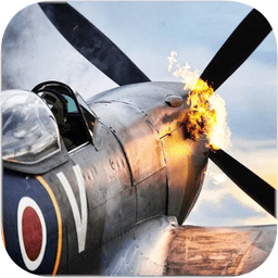 飞机世界大战破解版 v1.1 安卓版