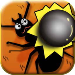 铁球大战蚂蚁手游 v1.9 安卓版