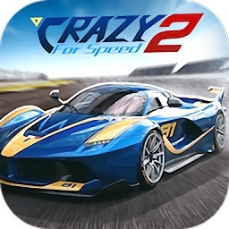 疯狂的赛车2游戏破解版 v2.1.3935 安卓版
