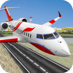 城市飞机飞行模拟手机版 v2.0.1.1 安卓版