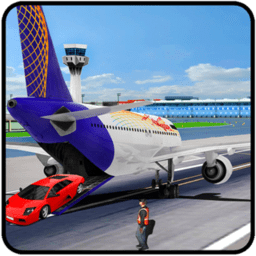 飞机运输模拟手机版 v1.0 安卓版