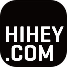 hihey艺术网 v2.2 安卓版