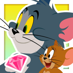 猫和老鼠掘地寻宝手游 v1.0.1 安卓版
