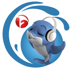 海豚听听app