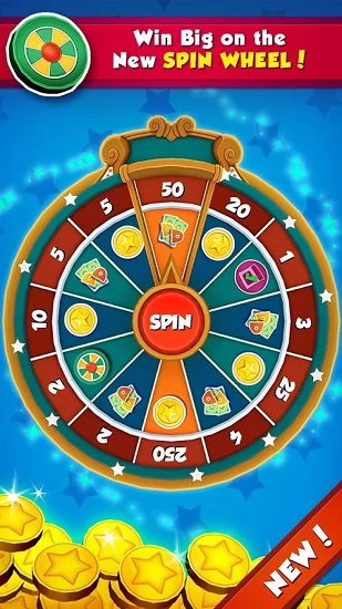 金币推土机游戏(coindozer)v24.6 安卓版(2)