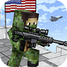 美国狙击手生存无限金币版 v1.0 安卓版