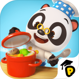 熊猫博士餐厅3完整版 v1.9.0 安卓版