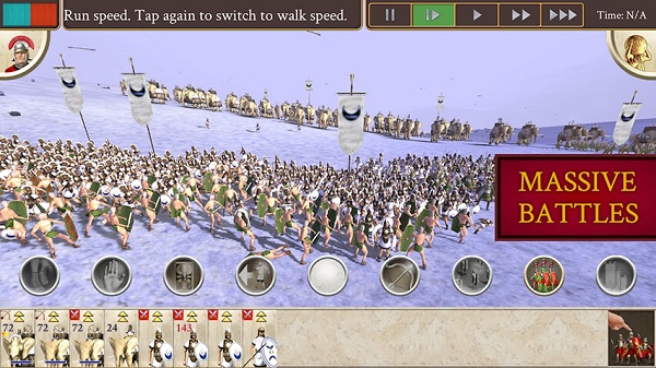 罗马全面战争游戏下载