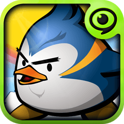 飞翔的企鹅汉化版 v2.0.4 安卓版