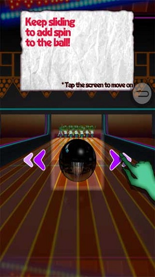 僵尸保龄球手游(bowling zombies)v1.0.7.0 安卓版(2)