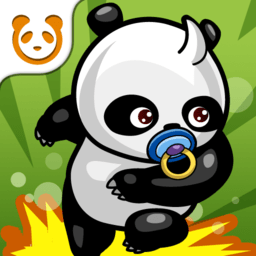 熊猫屁王中文版 v1.0.1 安卓版