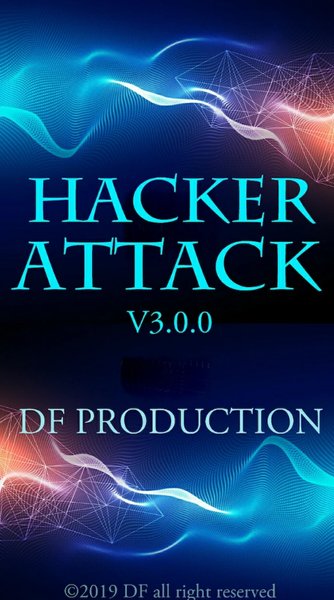hacker attack手机版v3.0.0 安卓版(1)