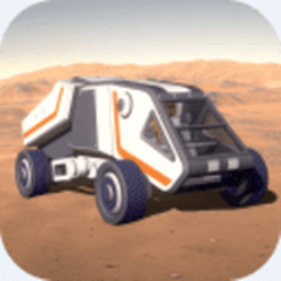 火星上的幸存者游戏(marsus) v1.1 安卓版