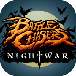 battle chasers nightwar手游(战神夜袭) v1.0.5 安卓版