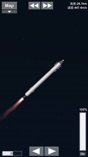 宇宙飞行模拟器完整汉化版(spaceflight simulator)v1.5.1.3 安卓版(3)