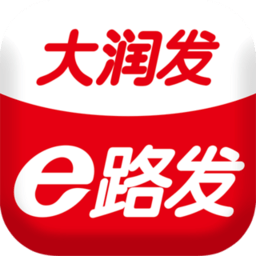 大润发e路发配送app v1.3.9