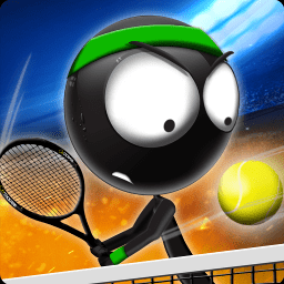 火柴人网球2015中文版 v1.8 安卓版
