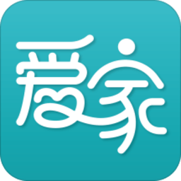 愛(ài)家民宿客戶(hù)端 v1.0.1 安卓版 